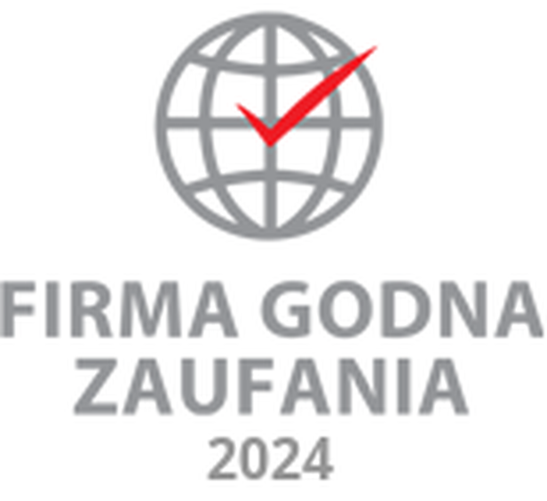 Firma Godna Zaufania 2024