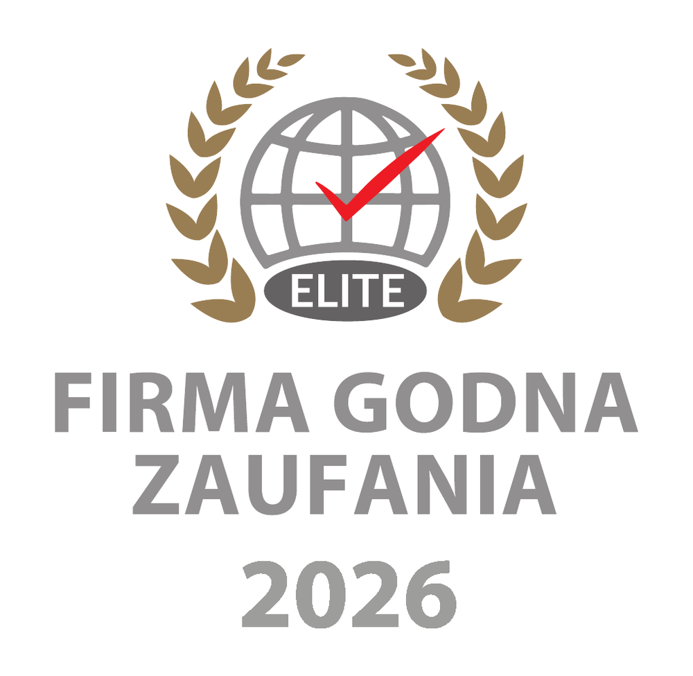 Firma Godna Zaufania ELITE 2026